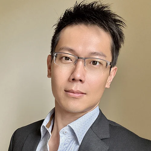 Yi-Chun (Chad) Ho
